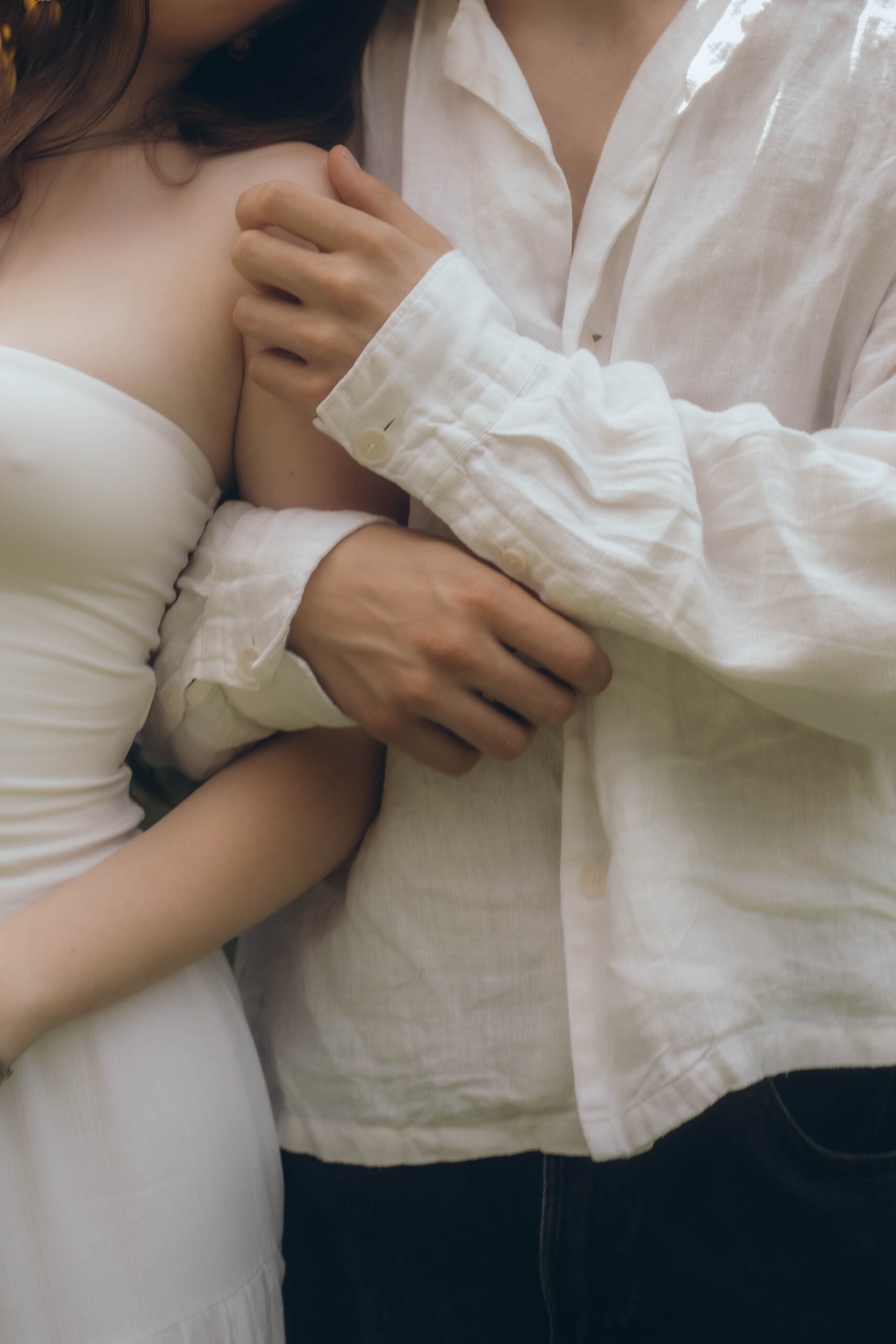 Lovers Detail