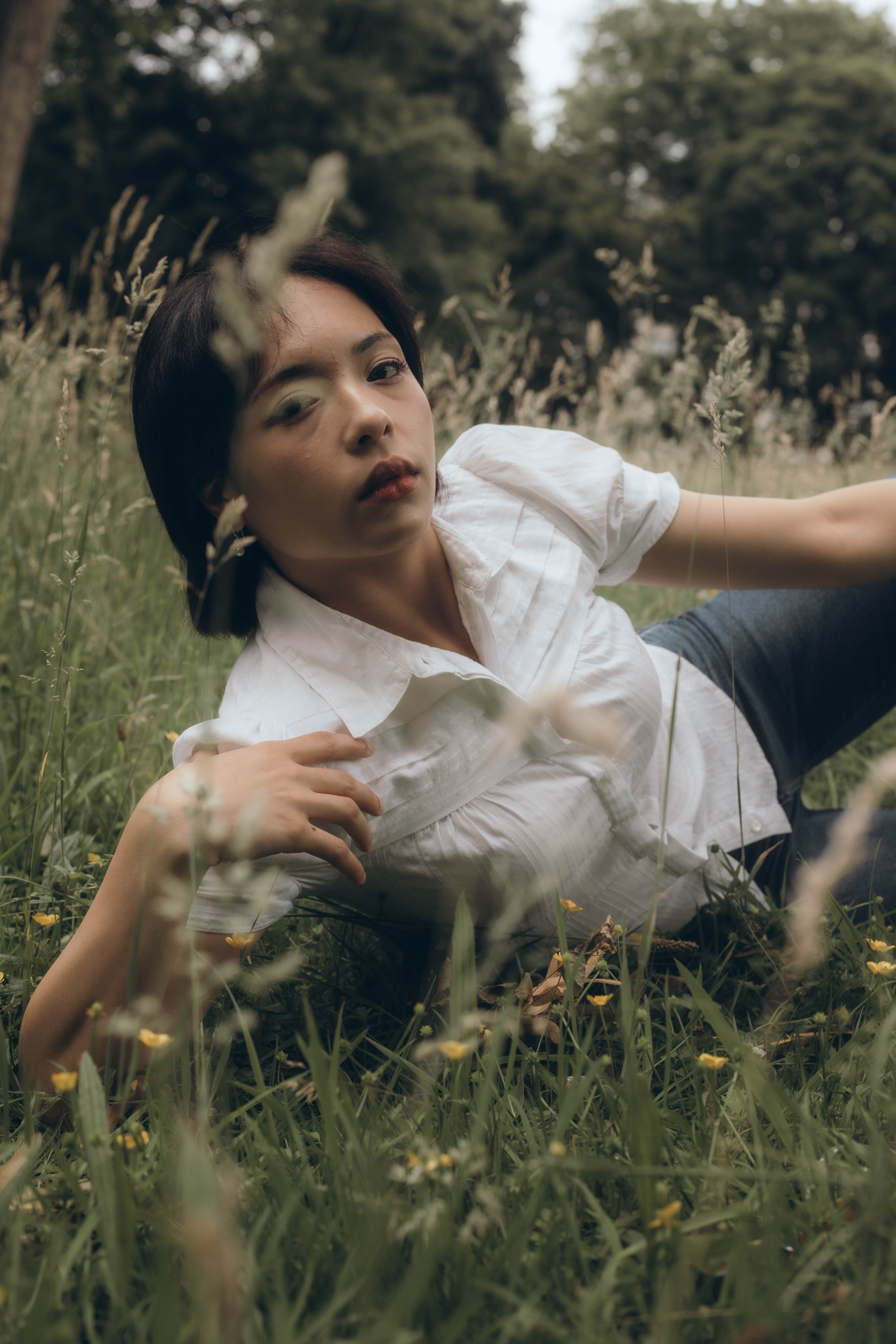 portrait Portrait