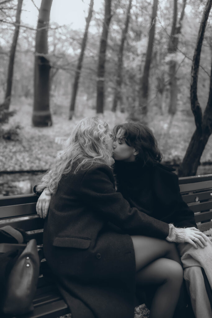 Lover Session